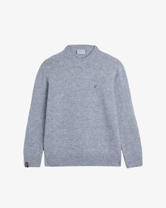The Marseille Cozy Crewneck
