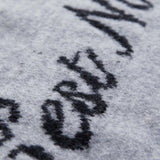 The Marseille Cozy Crewneck