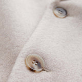 The Monsieur Wool Coat