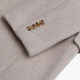 The Monsieur Wool Coat