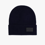 The Ribbed Beanie