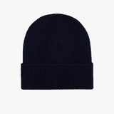 The Ribbed Beanie