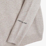 The Toulouse Hoodie