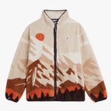 The Wilderness Jacket