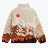 The Wilderness Jacket