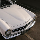 Mercedes 280 SL