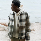 The Check Jacket