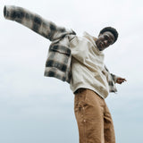 The Check Jacket
