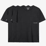 The Forever T-shirt Black 3-Pack