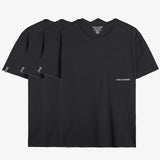 The Forever T-Shirt Navy 3-Pack