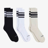 Les Socks Basics