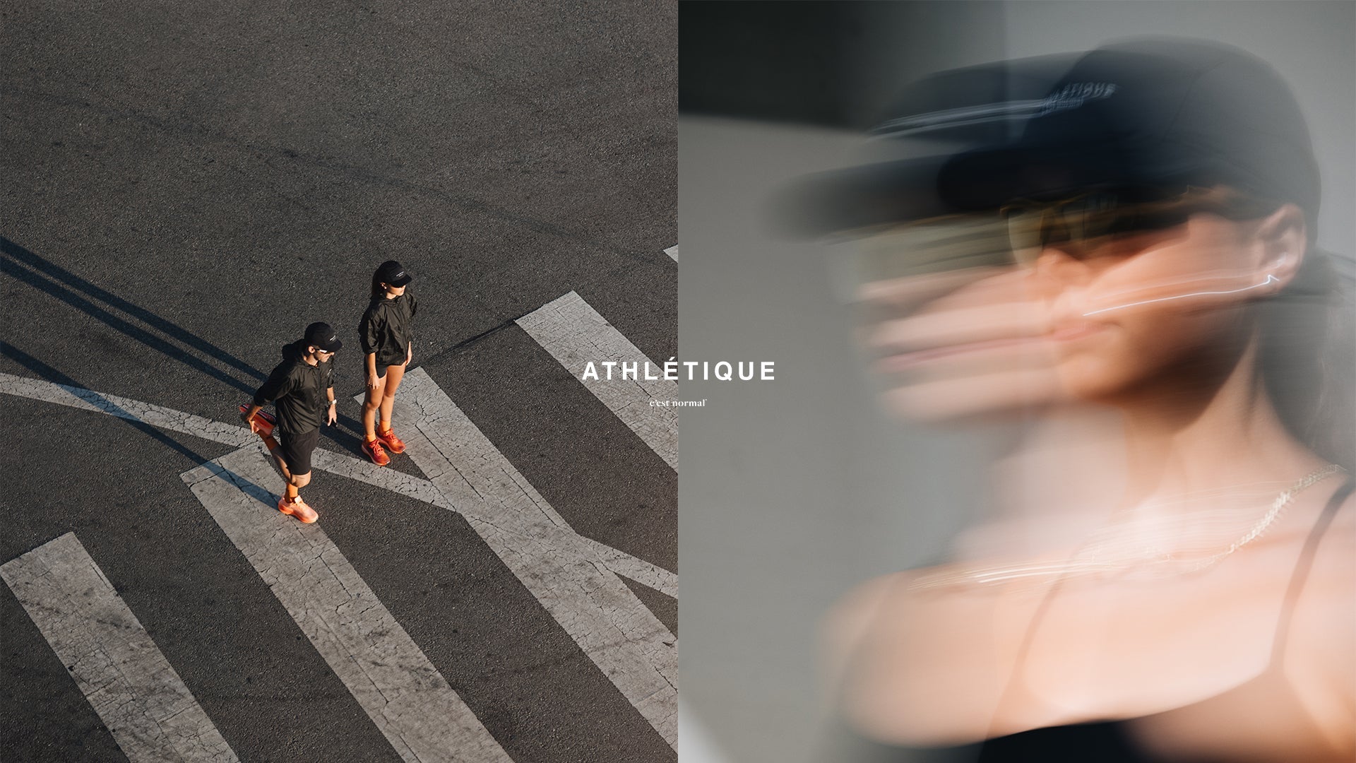 ATHLÉTIQUE