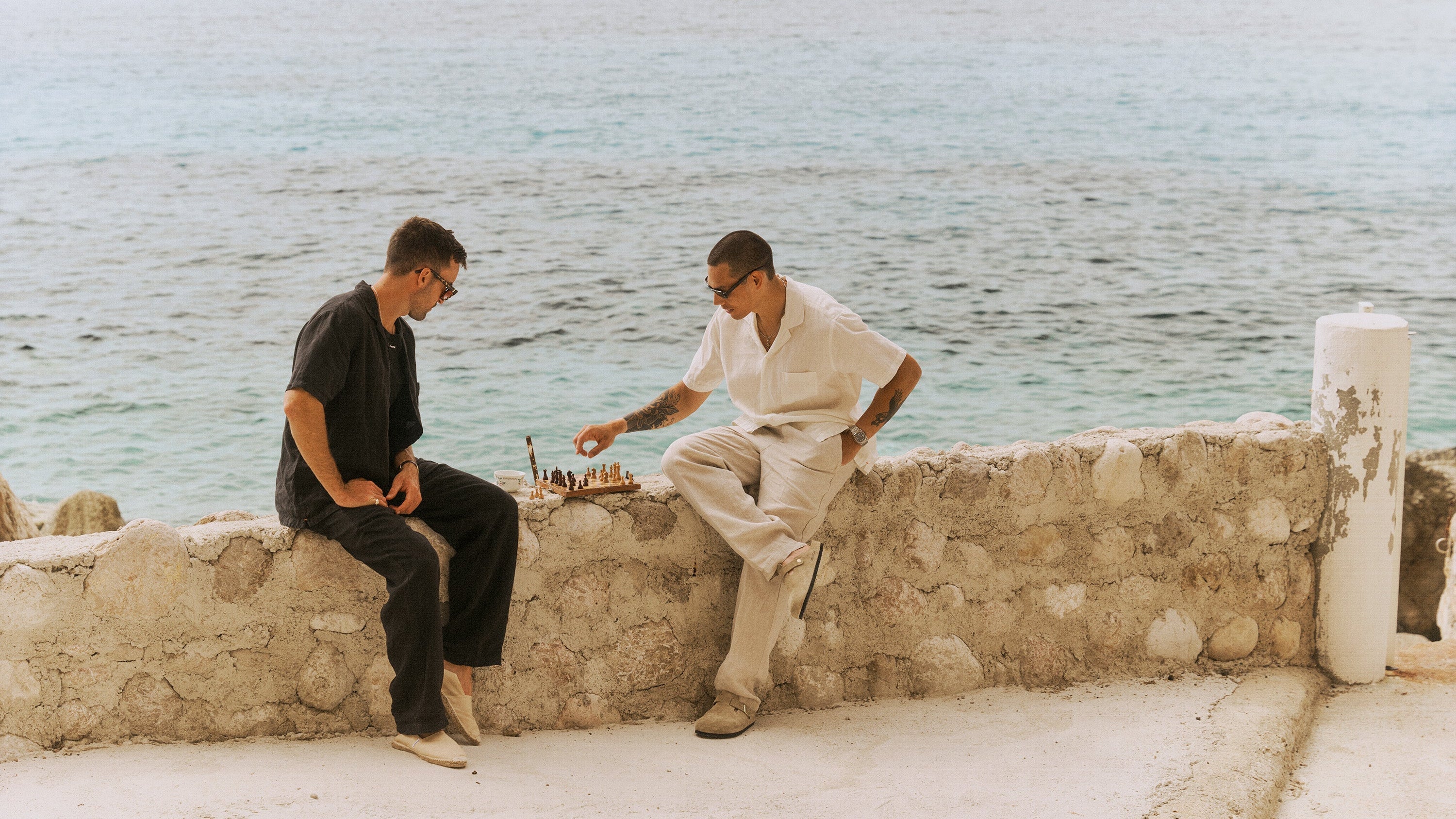 The Linen Collection