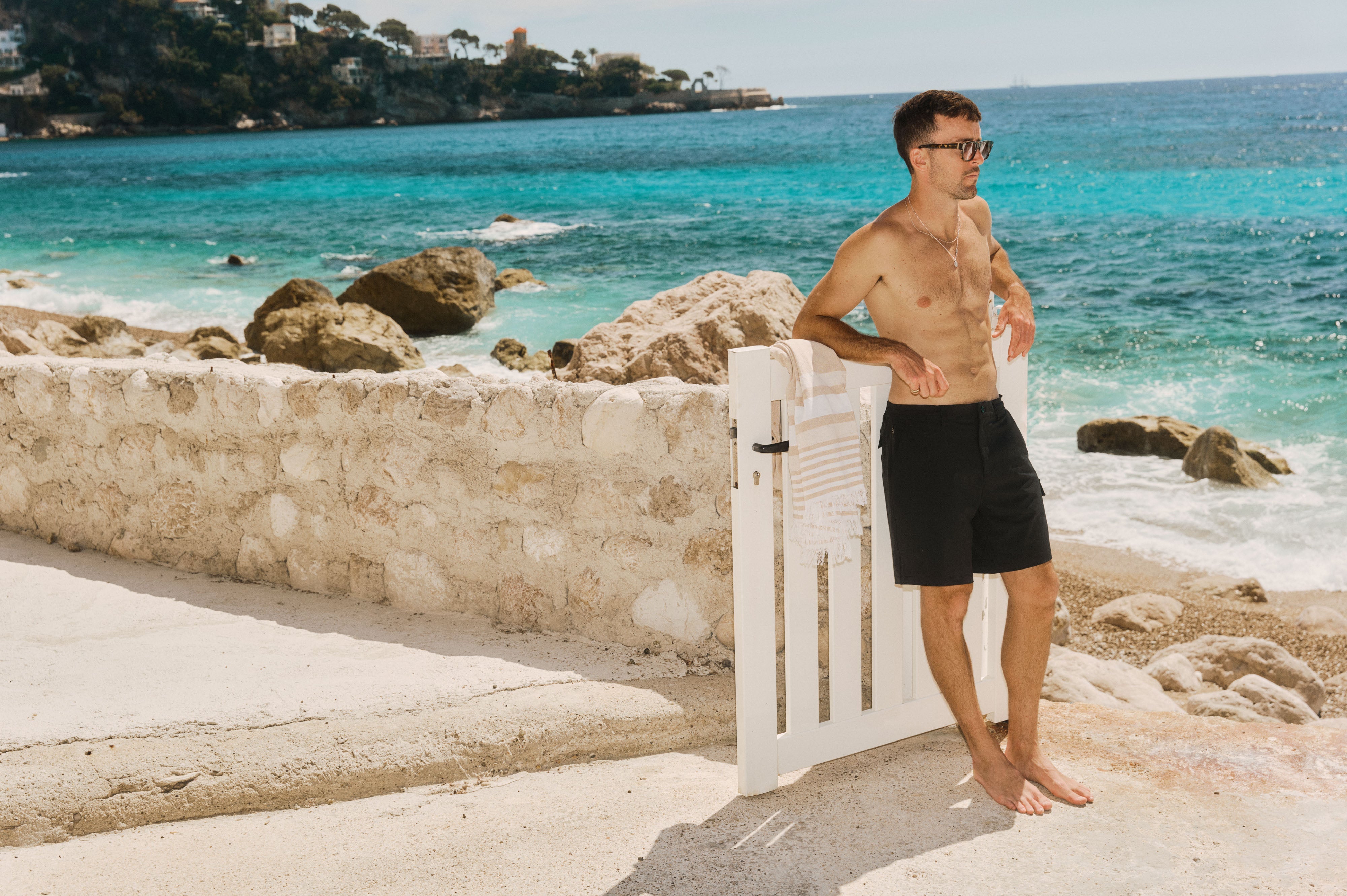 Benni’s Summer Must-Haves