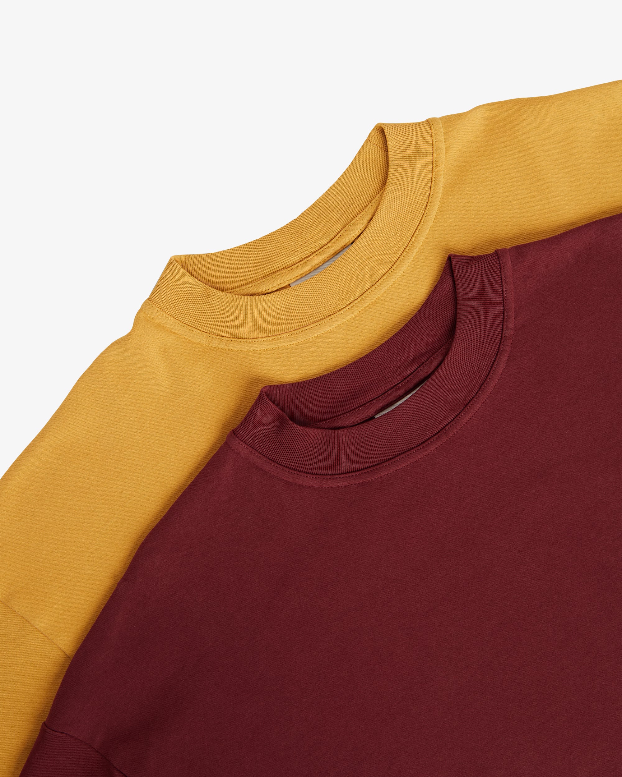 The Camping Long Sleeve T-shirt