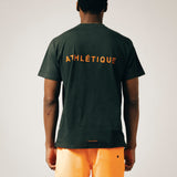 The Gym Oversized T
