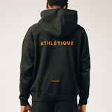 The Gym Oversized Hoodie