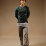 The Forever T Long Sleeve