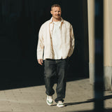 The Workwear Overshirt