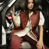 The Reversible Nevada Vest
