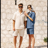 Le Waffle Shorts