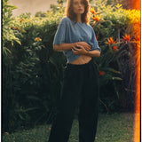 Le Linen T-Shirt