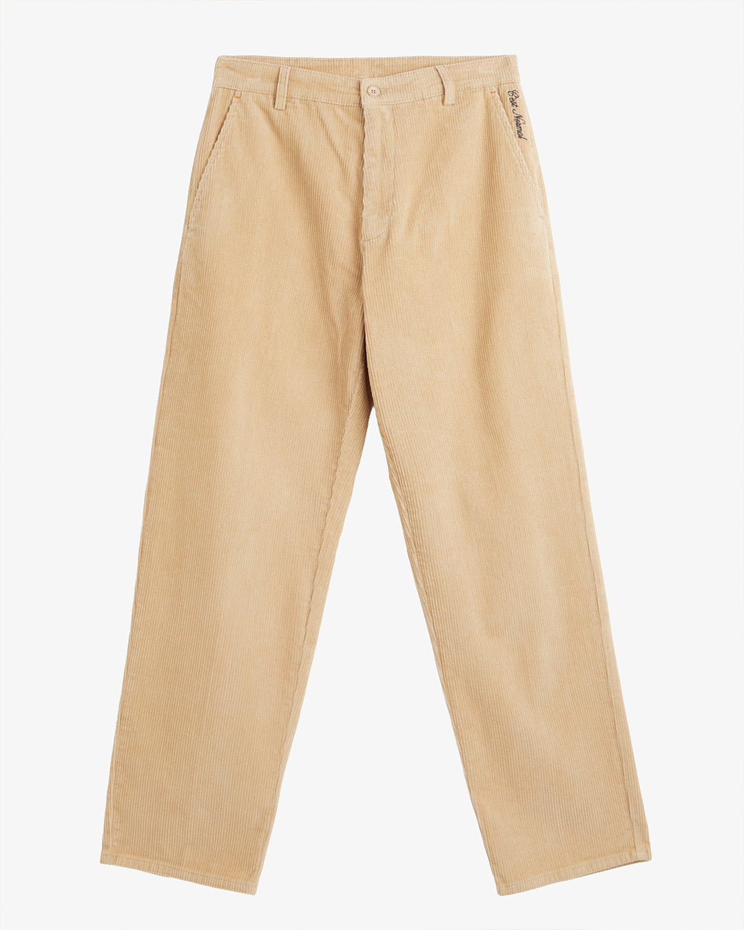 The CÔTELÉ Corduroy Straight Pants