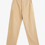 The CÔTELÉ Corduroy Straight Pants