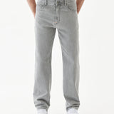 The Jeans Straight Fit