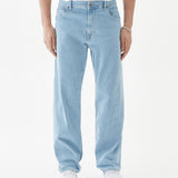 The Jeans Straight Fit