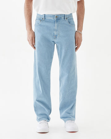 Normal Denim Men's Jeans | Next level comfort – c'est normal