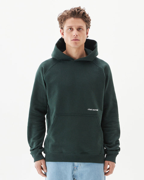 The Kangaroo Hoodie – c'est normal