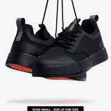 The Dynamic Waterproof Sneaker 2.0 Low