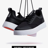 The Dynamic Waterproof Sneaker 2.0 Low