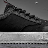 The Dynamic Waterproof Sneaker 2.0 Low