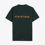 The Gym Oversized T