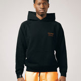 The Gym Oversized Hoodie