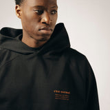 The Gym Oversized Hoodie