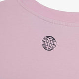 The c'est pari Oversized T-Shirt