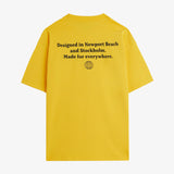 The c'est pari Oversized T-Shirt