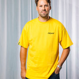 The c'est pari Oversized T-Shirt