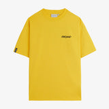 The c'est pari Oversized T-Shirt