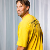 The c'est pari Oversized T-Shirt