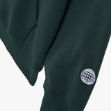 The c'est pari Oversized Hoodie