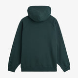 The c'est pari Oversized Hoodie