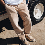 The CÔTELÉ Corduroy Straight Pants