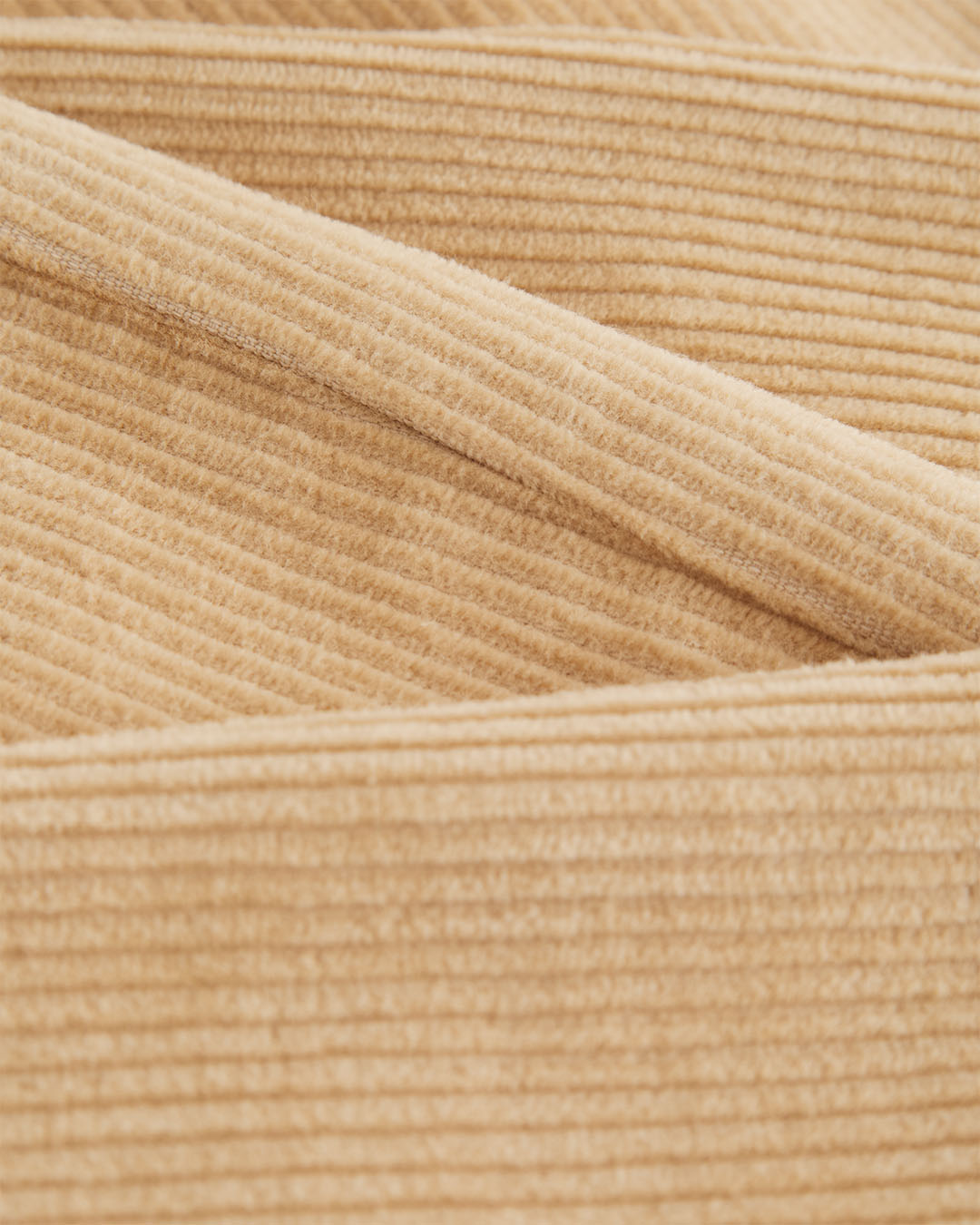 The CÔTELÉ Corduroy Straight Pants