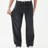 The Jeans Straight Fit