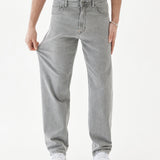 The Jeans Straight Fit