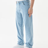 The Jeans Straight Fit